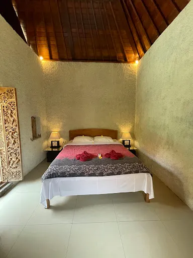 Satria Bungalow 4