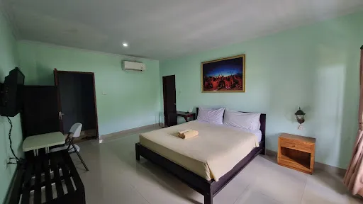 Puri Kelapa Guest House by BukitVista 4