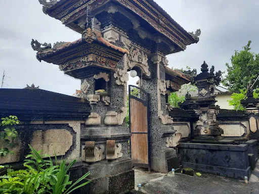 Uluwatu Beach House