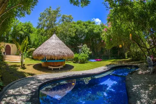 Uluwatu Beach House 1