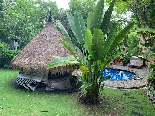 Uluwatu Beach House 3