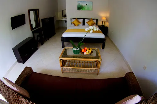 Ropik & Alik Home Stay 3