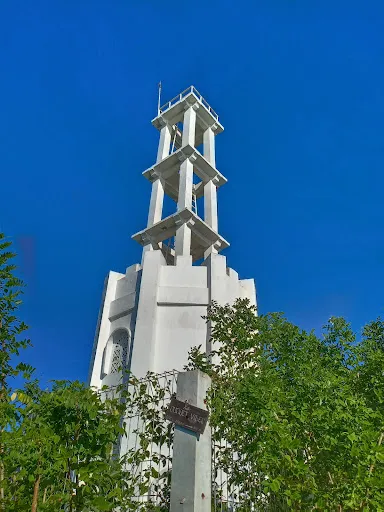 Jaran Hill 2
