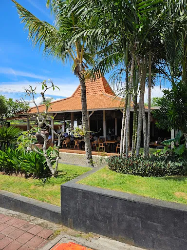 Warung Bejana Uluwatu 4