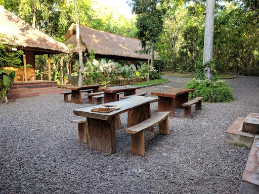 Lumbung Sari Pecatu 1
