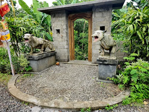 Lumbung Sari Pecatu 3