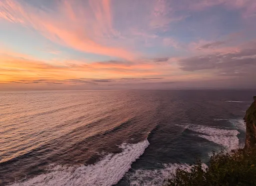 Tanjung Mebulu Lighthouse 1