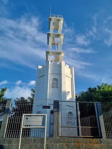 Tanjung Mebulu Lighthouse 3