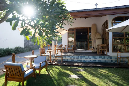 KARMAFREE SURF SHOP 4