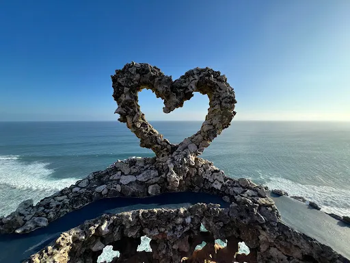 Heart viewpoint 1