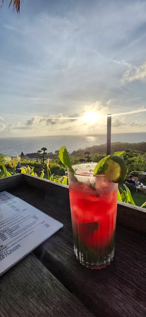 Panorama point Uluwatu 3