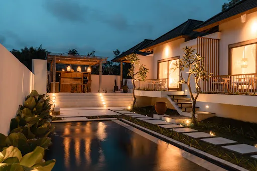 Sanjula Uluwatu