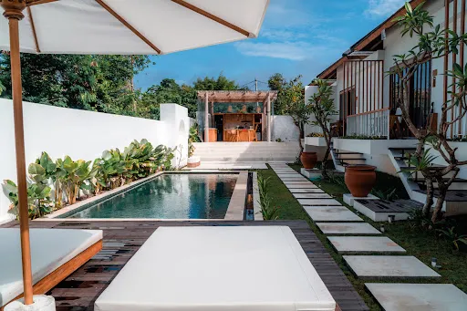 Sanjula Uluwatu 2