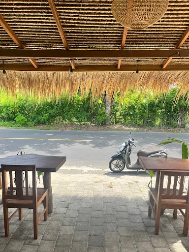 Warung TG 1