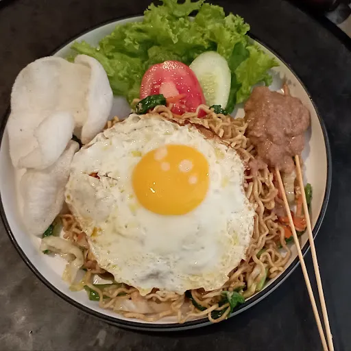 Warung TG 3