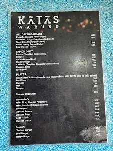 Katas Warung 2