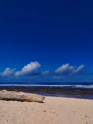 Pantai Nunggalan 4