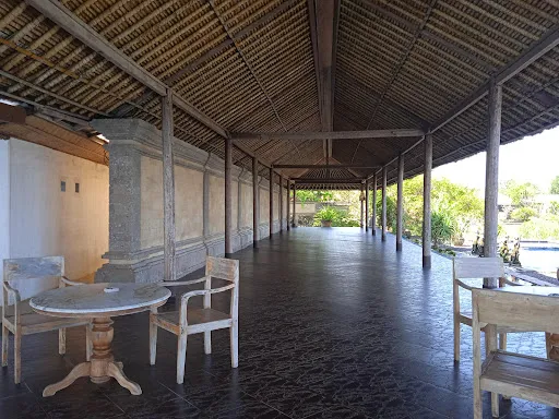 New morning cafe 1