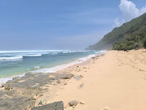 Nyang Nyang Beach 1
