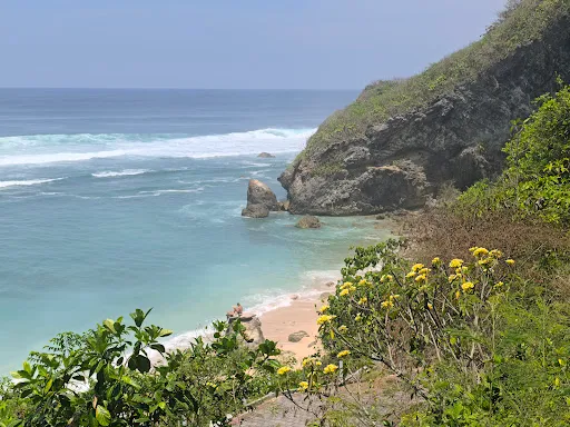 Nyang Nyang Beach 2