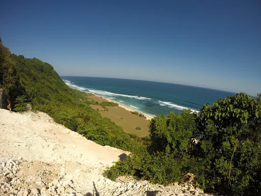 Nyang Nyang Beach 3