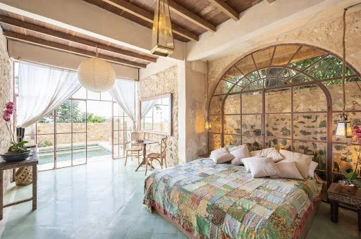 Toraja Bambu Boutique Villas 1