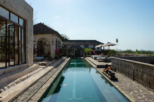 Toraja Bambu Boutique Villas 2
