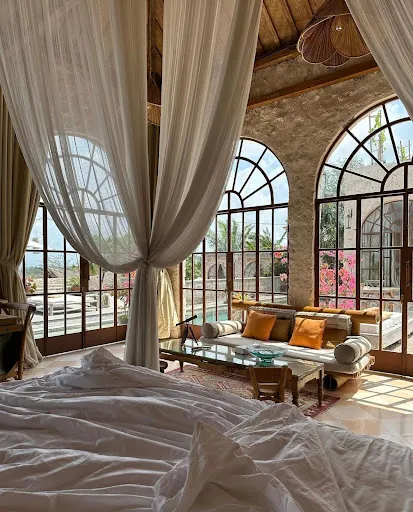 Toraja Bambu Boutique Villas 4