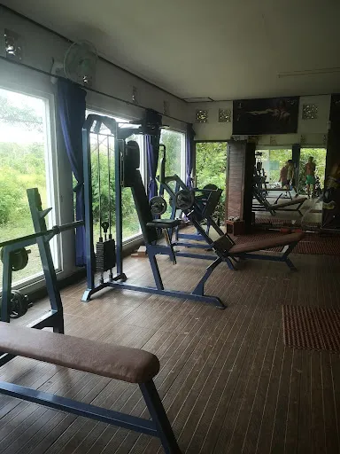 Kayana Gym Uluwatu 2