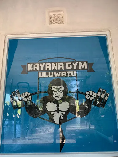 Kayana Gym Uluwatu 4
