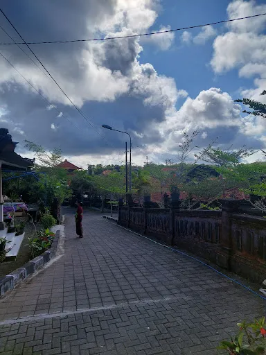 Puskesmas Pembantu Pecatu 2