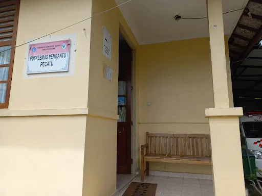 Puskesmas Pembantu Pecatu 3