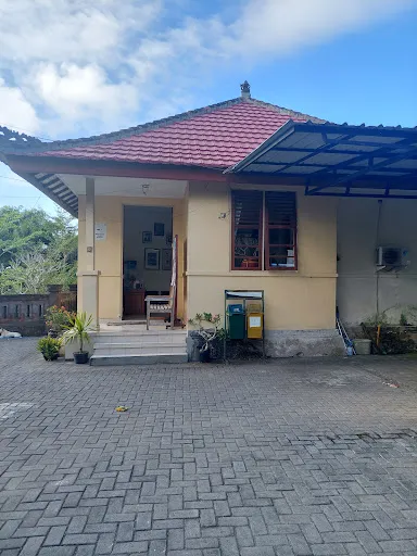 Puskesmas Pembantu Pecatu 4