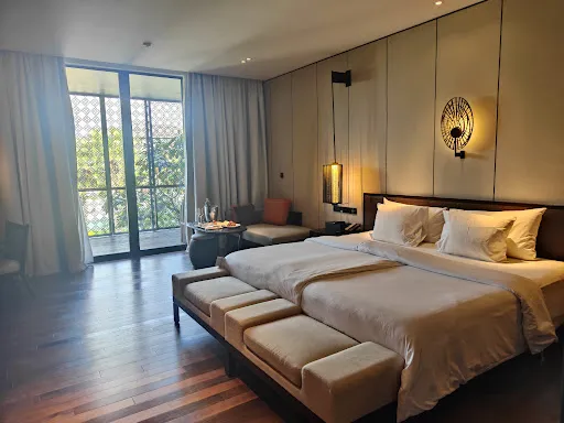 Radisson Blu Resort, Bali Uluwatu 1