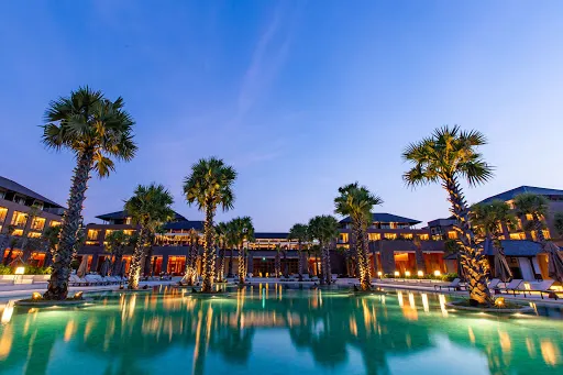 Radisson Blu Resort, Bali Uluwatu 2