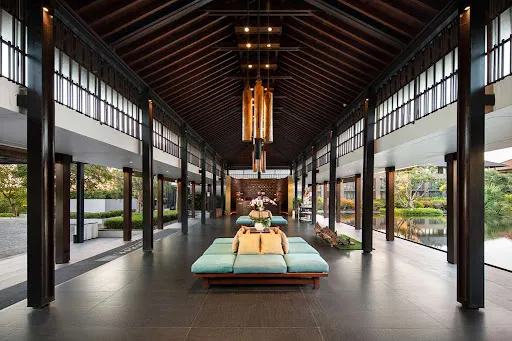 Radisson Blu Resort, Bali Uluwatu 4