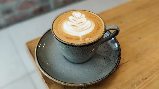 Refresh Coffee Shop 2