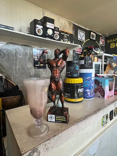 JAYA GYM ULUWATU 3