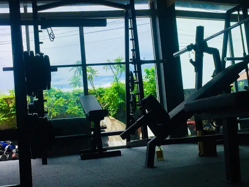 JAYA GYM ULUWATU 4