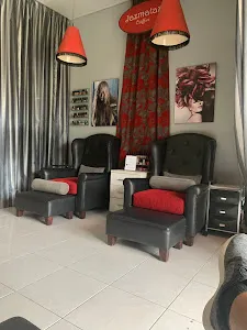 Jazmataz Coiffure 3