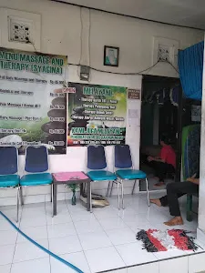 U. Massage Pecatu 2