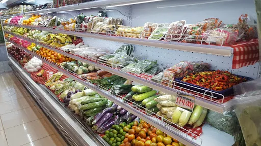 Nirmala Supermarket Pecatu 2