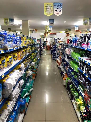Nirmala Supermarket Pecatu 3