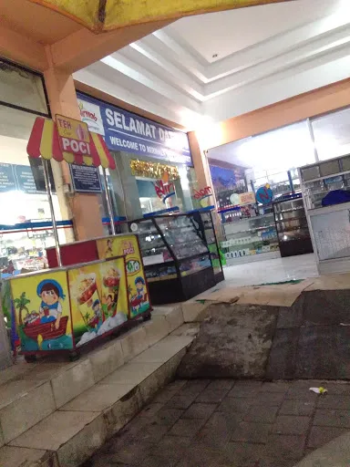 Nirmala Supermarket Pecatu 4