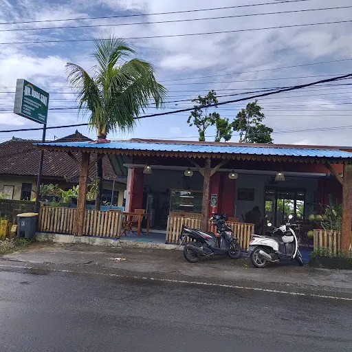 Kedai SELERA Masakan Rumahan 1