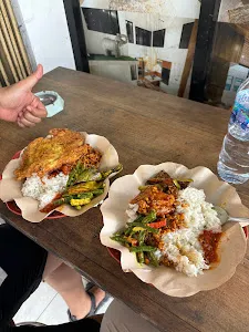 Kedai SELERA Masakan Rumahan 2