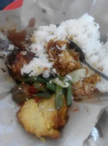 Kedai SELERA Masakan Rumahan 3