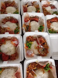 Kedai SELERA Masakan Rumahan 4