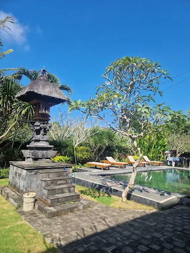Uluwatu Made Guesthouse