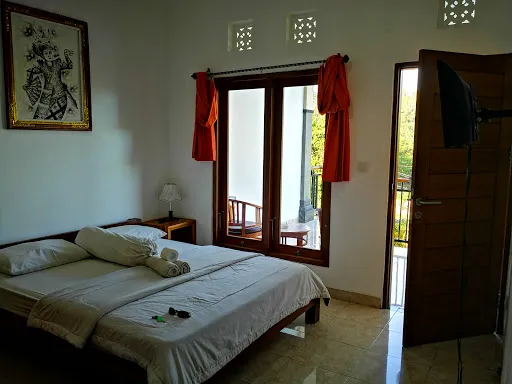 Uluwatu Made Guesthouse 1